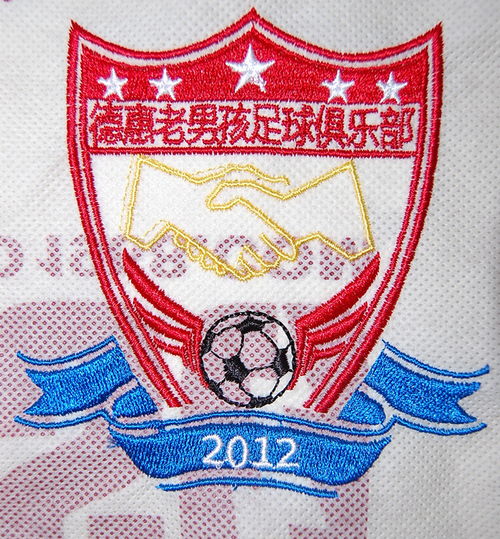 湖南刺繡加工定做 布貼、服裝刺繡、Logo繡標(biāo)與電腦繡花精工制造指南