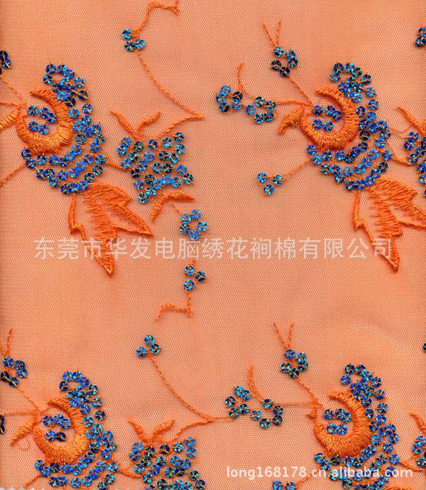 東莞市特種電腦繡花加工 藍(lán)龍華工藝的匠心之選